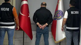 Ordu'da kırmızı bültenle aranan Gürcistan vatandaşı yakalandı