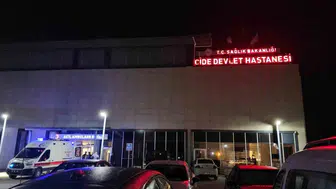 Kastamonu'da balıkçı, denizde kalp krizi geçirerek hayatını kaybetti
