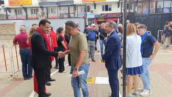 MATSO başkanlık yarışı 21 ve 20 meclis üyeliği ile sürüyor