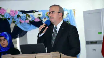 Eskişehir'de ÇEDES projesi tanıtım toplantısı yapıldı