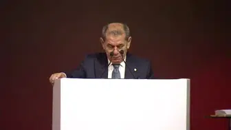 Dursun Özbek: Galatasaray'da 2022 ile bugünün arasında büyük fark var