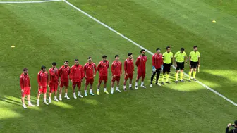 Rakibi sahaya çıkmayan Karabük İdman Yurdu kupada 4. tura yükseldi