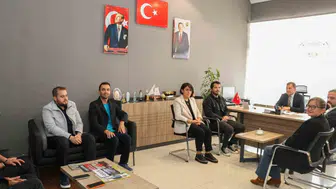 Kayseri’de okul sporları 2026-2027 sezonu planlaması yapıldı