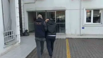 Sakarya’da DEAŞ’ın finans ağına operasyon: 3 gözaltı