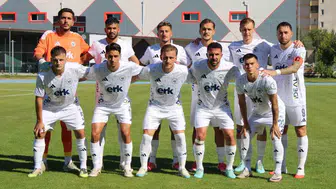 Erciyes 38 FK, 3. Lig'de namağlup unvanını sürdürüyor