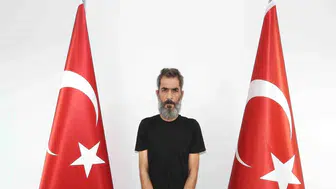 MİT, Reyhanlı terör saldırısının faili Ömer el-Hatip'i yakaladı