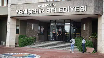 Mezitli Belediye Başkanı Tuncer'in silahlı saldırı düzenlettiği iddiaları ortaya çıktı