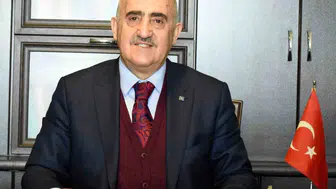 Erzurum Kent Konseyi'nden 29 Ekim Cumhuriyet Bayramı mesajı