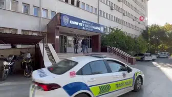 Eski eşinin evini ateşe veren şahıs tutuklandı