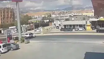 Silopi’de feci kaza: Otomobil 15 yaşındaki çocuğun üzerinden geçti