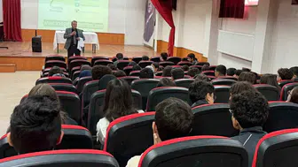 Van Gölü’nün korunması eğitimlerle yaygınlaştırılıyor