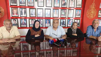 Reyhanlı saldırısının faili Ömer el-Hatip’in yakalanması şehit ailelerini sevindirdi