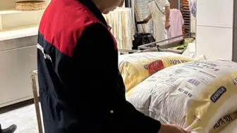 Denizli'de gece fırın denetimleri devam ediyor