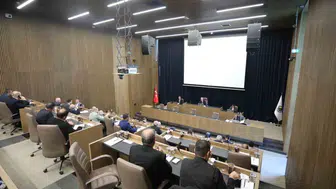 İnegöl Belediyesi’nin başarısı bakanlığın denetim raporuna yansıdı