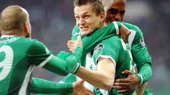 Tomas Necid: Slavia Prag için en büyük tehdit Muriqi ve Greenwood