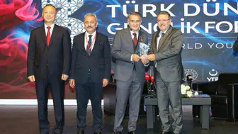 Şenol Güneş: Milli takımın antrenörünü kendimiz yetiştirmeliyiz