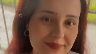 Banyoda ölü bulunan genç kadının kimliği belirlendi