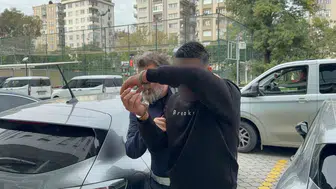 Samsun'da uyuşturucu ticareti yapan şahıs tutuklandı