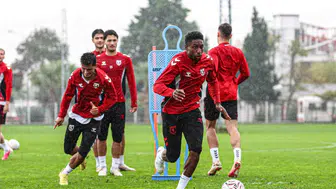 Samsunspor kötü gidişata Başakşehir deplasmanında son vermek istiyor