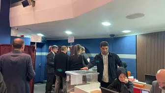 ASO Başkanı Seyit Ardıç, yeniden başkanlık görevini üstlendi