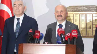 Aydın Valisi Varol: Kuşadası yangınında somut değerlendirme yok