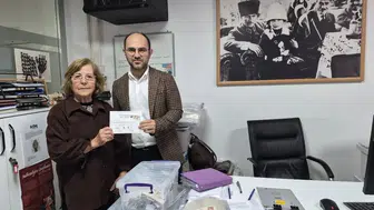 Bilecik’in geçmişine katkı sağlayan yeni aile arşivi