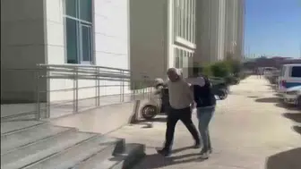 Adana'da uyuşturucudan 42 firari hükümlü yakalandı