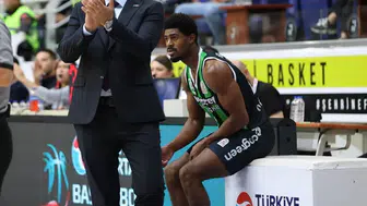 Denizli Basket, FIBA Europe Cup'ta galip geldi