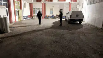 Ankara'da tarlada traktörden düşen 12 yaşındaki çocuk hayatını kaybetti