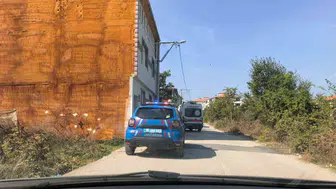 İnegöl'de 78 yaşındaki adam evinde ölü bulundu