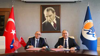 Erdemli Belediyesi, limon katma değer projesini hayata geçiriyor