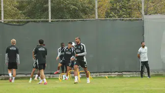 Mahamadou Susoho: Beşiktaş maçının hakkı beraberlikti ama olmadı