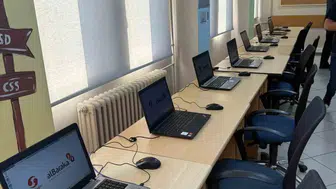 Düzce'de öğrencilerin teknolojiye erişimi güçlendirildi