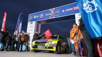 43. Kocaeli Rallisi’nde 80 sporcu mücadele ediyor