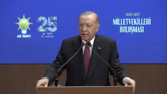 Cumhurbaşkanı Erdoğan: İzmir bugün bir başka, çok coşkulu