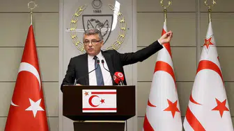 KKTC Cumhurbaşkanı Erhürman: Karma evlilikler ve AB vatandaşlığı insan hakları sorunudur