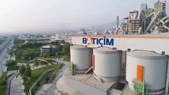 Batıçim Batı Anadolu’nun FAVÖK’ü yüzde 29 artarak 889 milyon TL oldu