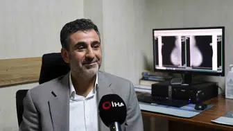 Prof. Dr. Zülkif Bozgeyik'ten meme hastalıkları uyarısı: Ele gelmeyen kitleler için uzman kontrolü şart