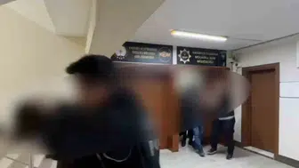 Sakarya’da 272 personelle 'Sokaklar Güvende' operasyonu: 19 gözaltı