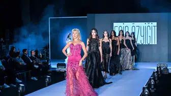 İzmir'deki Fashion Prime tekstil sektörüne yeni iş kapıları açtı
