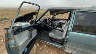 Elazığ’da Tofaş marka araç takla attı: 1 ölü