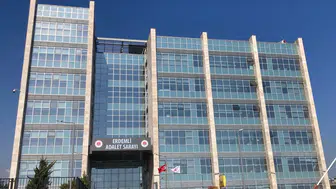 Mersin'de nitelikli dolandırıcılık ve yasa dışı bahis operasyonunda 6 zanlı yakalandı