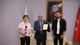 Aras Kargo Spor Kulübü hayvanlar için anlamlı bir sezon açılışı yaptı