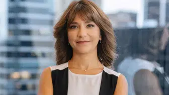 Vestel’in yeni CFO’su Zeynep Sarsan oldu