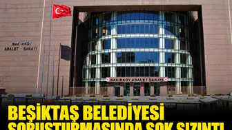 Bakırköy Başsavcılığı düğmeye bastı: Rüşvete aracılıkla suçlanan savcı tutuklandı