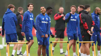 Como-Manchester United maçı hangi kanalda yayınlanacak? Saat kaçta, Tabii yayın detayları nasıl?