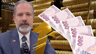 Altında sert dalgalanma mı geliyor, Kapalıçarşı'da gram altın ne kadar olacak ve piyasalarda kritik seviyeler neler?