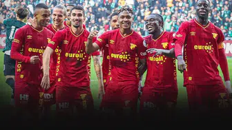 Göztepe'den kritik viraj öncesi net mesaj: Fenerbahçe mesaisi hız kesmiyor