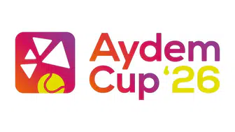 Aydem Cup T500 Masters tenis turnuvası Denizli’de başlayacak