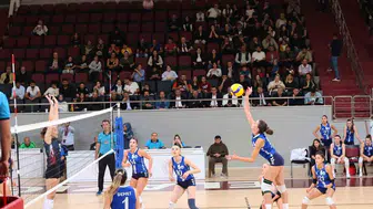 Elazığ derbisinde kazanan Ekolspor oldu